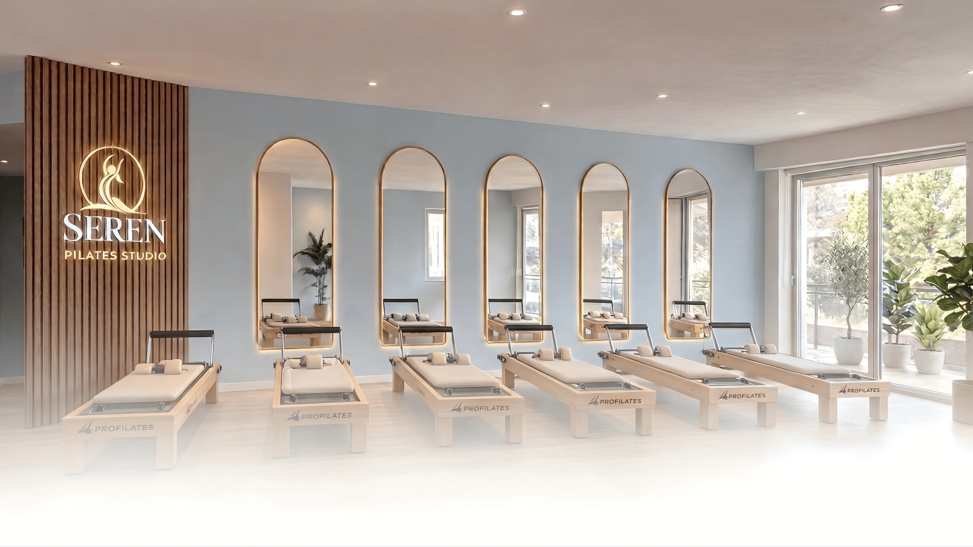 Seren Pilates Studio